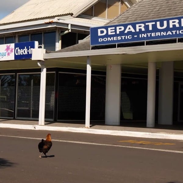 Two-way travel bubble needed to stop people leaving the Cook Islands
