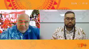 Tongan leader reflects on the Christchurch earthquake 10 years on