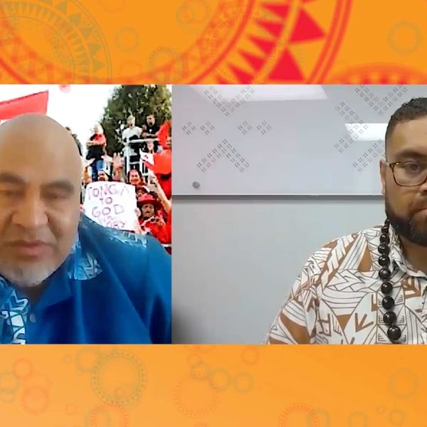 Tongan leader reflects on the Christchurch earthquake 10 years on