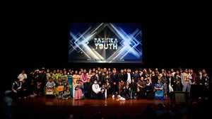 Pasifika high schoolers take centre stage at inaugural Pacific film comp