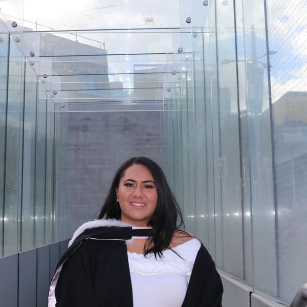 Samoan storyteller Torisse Laulu to screen new online doco series ‘Faces of Oceania’