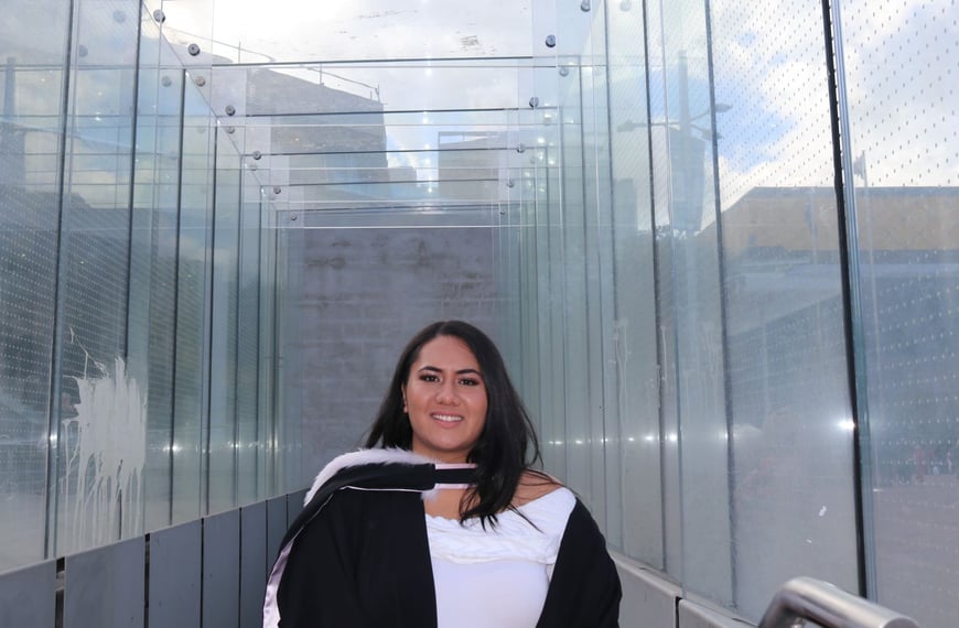 Samoan storyteller Torisse Laulu to screen new online doco series ‘Faces of Oceania’