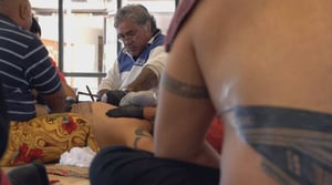 Tagata Pasifika Tatau Special: Part 1 of 2