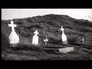 Anzac Special – Pacific Islanders interned on Somes Island