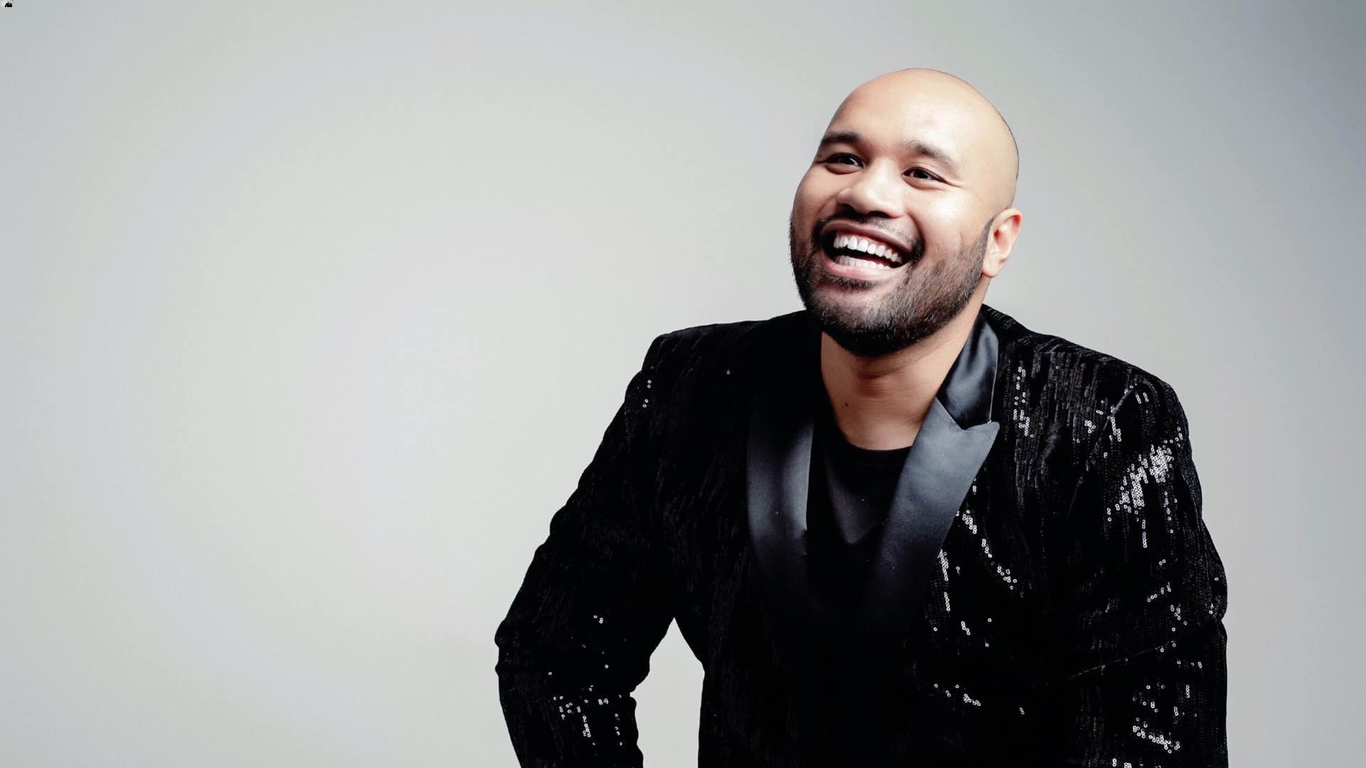 eric blanc samoan fashion designer