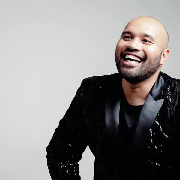 Samoan designer Eric Blanc wows fashion world with debut collection