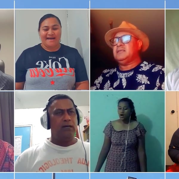 Samoa cyber aufaipese 2020