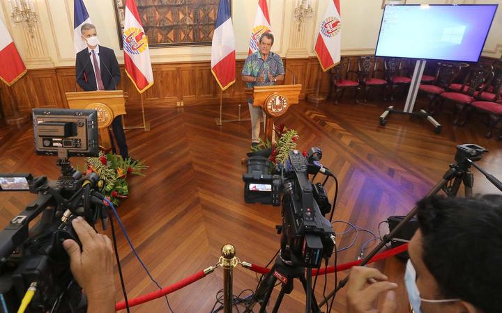 Six more die from Covid-19 in French Polynesia