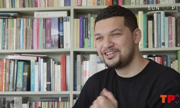TP+ Meet unstoppable Pasifika artist Leki Jackson-Bourke