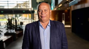Auckland University associate professor of public health Dr Collin Tukuitonga says the fact people aren’t recording their RAT results highlights the shortcomings of the Ministry of Health’s daily case numbers. Photo: RYAN ANDERSON/STUFF