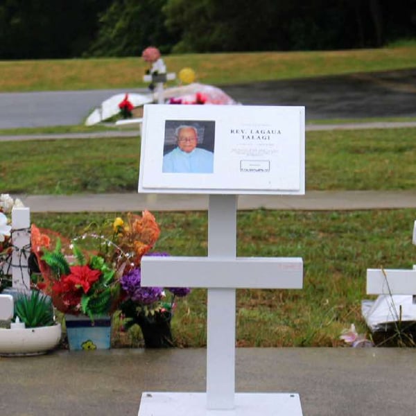 New South Auckland company offers unique memorials for grieving families