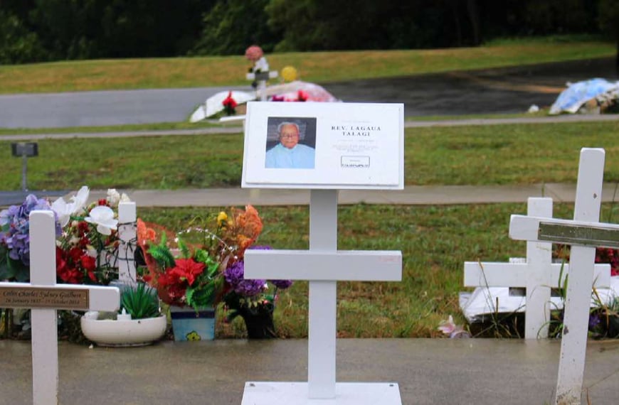 New South Auckland company offers unique memorials for grieving families