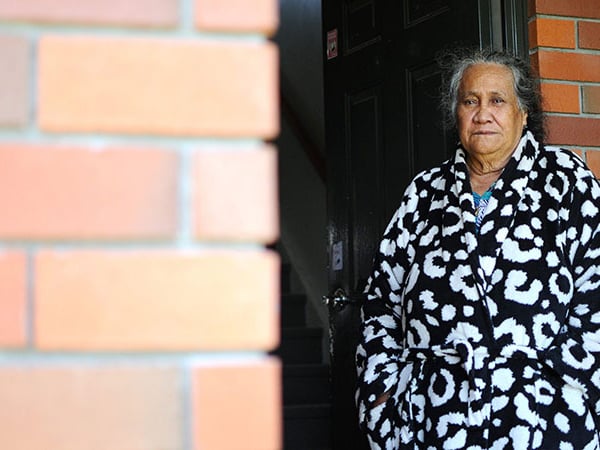 Kāinga Ora tenants sleep in flood-damaged homes as agency struggles to meet demand