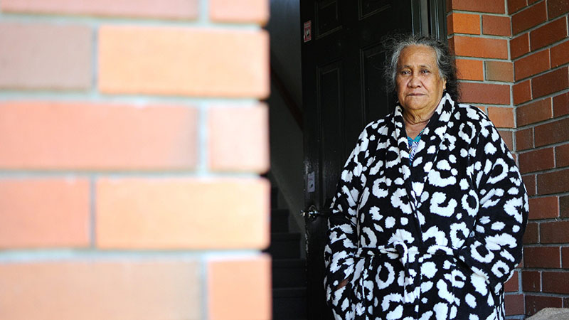 Kāinga Ora tenants sleep in flood-damaged homes as agency struggles to meet demand