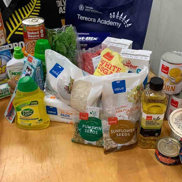 Over 12,000 support packages have gone out to Pacific families this lockdown