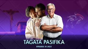 WATCH: Tagata Pasifika 2023 Episode 35