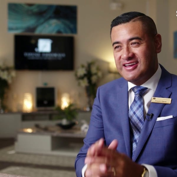 New norm funerals may be a long-term option for Pacific community