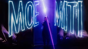 Moe Miti: A Pasifika dreamscape thriller about family, culture and…