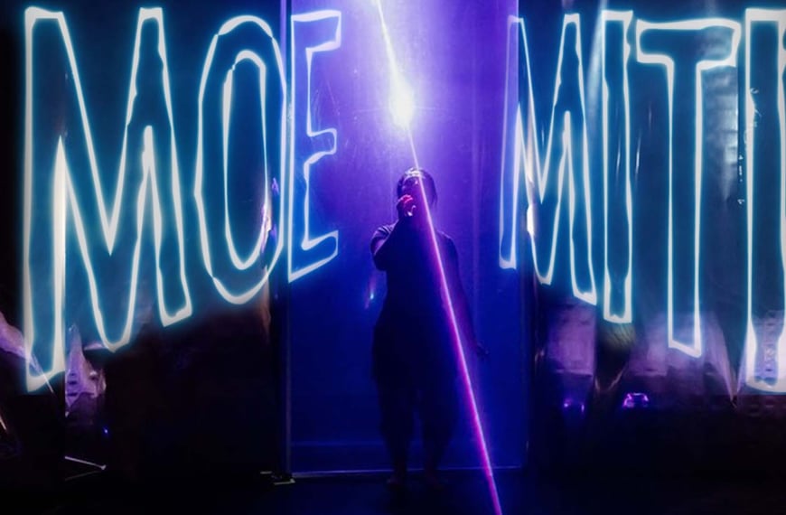Moe Miti: A Pasifika dreamscape thriller about family, culture and reconciliation