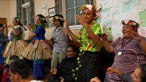 Ōamaru Pacific hub helps communities and cultures thrive