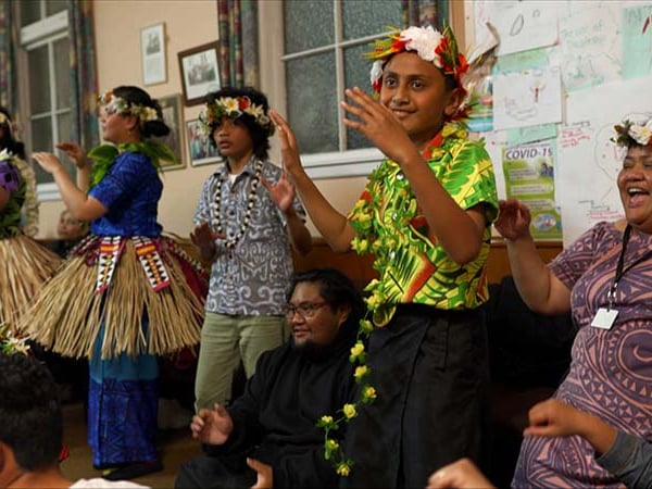 Ōamaru Pacific hub helps communities and cultures thrive