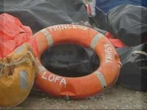 Tonga Tsunami Tagata Pasifika TVNZ Oct 2009