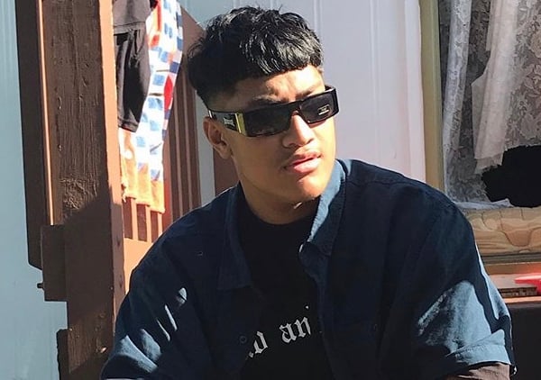South Auckland TikTok song producer signs up with major label