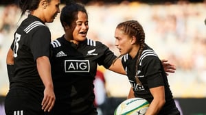 Top female players to vie for a Black Ferns jersey in Possibles v Probables match