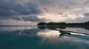 Cook Islands short film Our Atoll Speaks: Ko Talatala Mai Tō Mātou Wenua