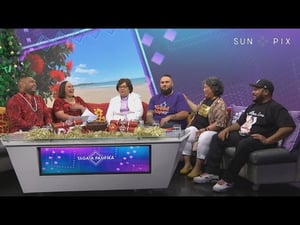 Tagata Pasifika Christmas Special 2019: Part 1 of 3