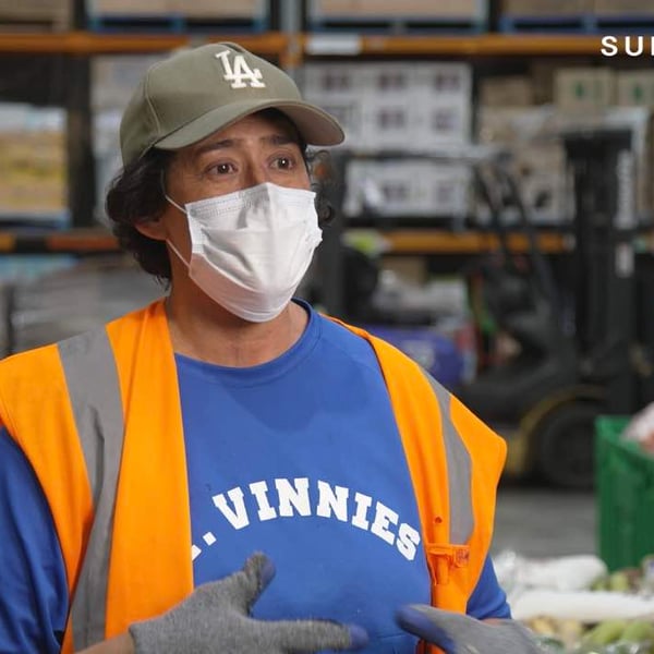 Pasifika food bank in Auckland says numbers have catapulted in lockdown