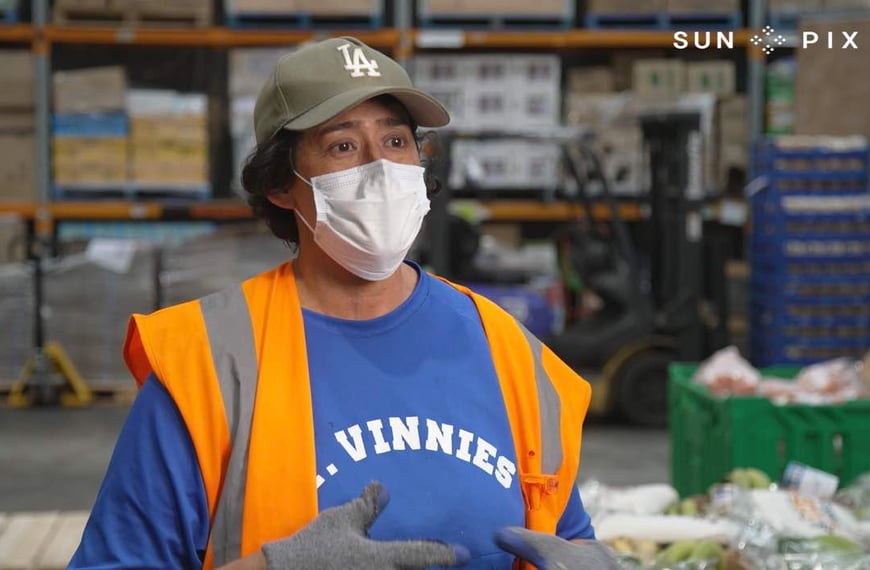 Pasifika food bank in Auckland says numbers have catapulted in lockdown