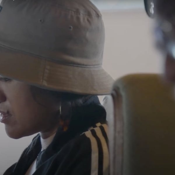 Oceans Before Me single ‘Carry on the Walk’ pays homage to Polynesian Panthers