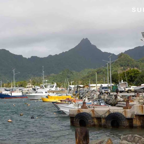 Cook Islands hope to bounce back quickly when borders re-open