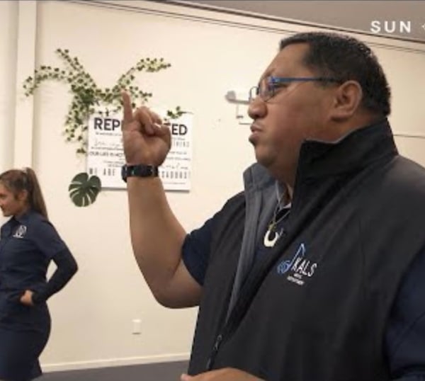 The Samoan musician bringing hope to youth in the Far North