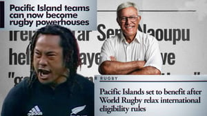 New doco lifts the lid on Pacific rugby aspirations and reality