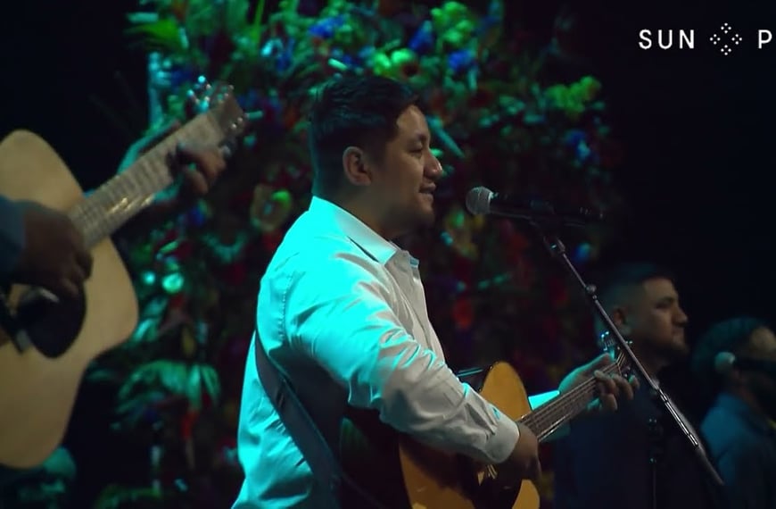 OZKI Band performance | SunPix Awards 2022
