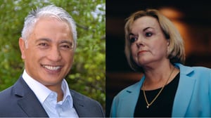 Alfred Ngaro confident in new leader