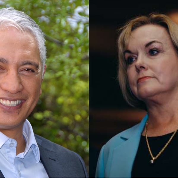 Alfred Ngaro confident in new leader