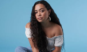 #PMAS2021: Tongan songstress Emily Muli up for Best Pacific Soul/R&B Artist