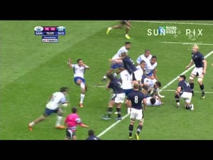 Talanoa – The Rugby World Cup 2015