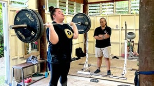 Three athletes identified to boost Cook Islands Weightlifting