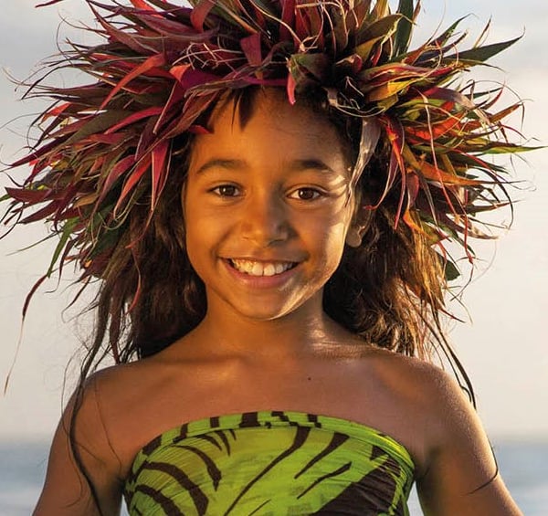Ancient Pasifika wisdom captured in new book ‘Mana of the Pacific’
