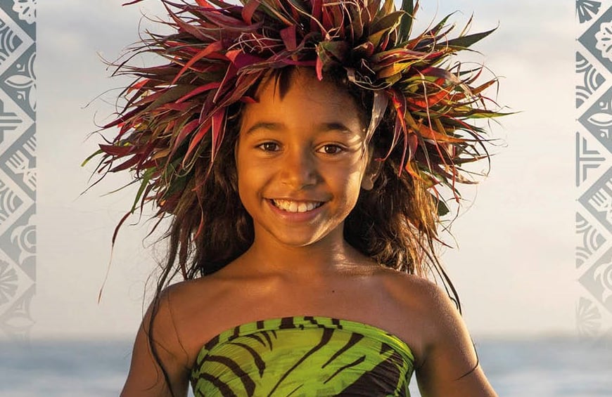 Ancient Pasifika wisdom captured in new book ‘Mana of the Pacific’