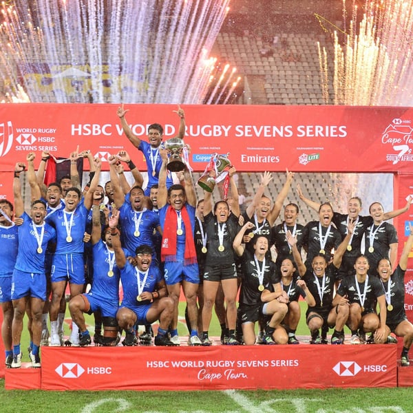 Manu Samoa 7’s victory, a timely Christmas gift for Samoa