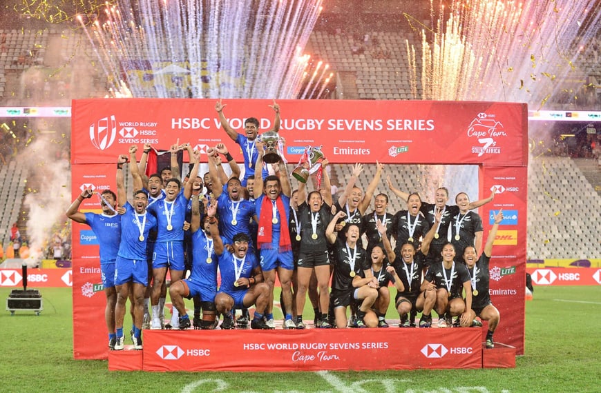 Manu Samoa 7’s victory, a timely Christmas gift for Samoa