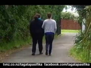 Sexual Abuse and violence kept hidden in society Tagata Pasifika TVNZ 12 Nov 2009