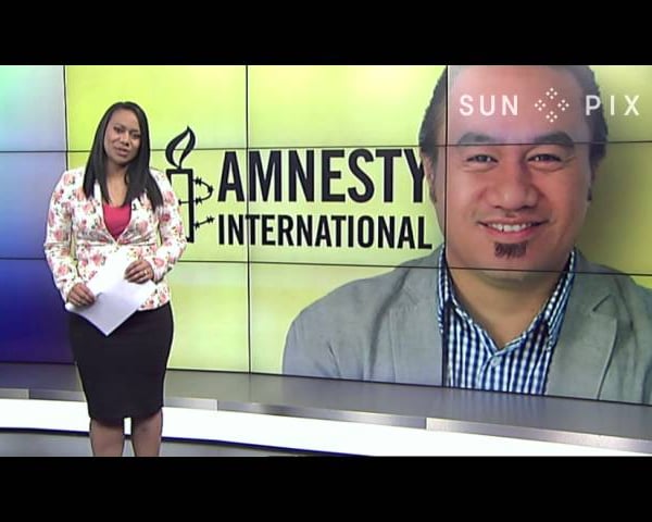 Pacific News – 9 July 2016