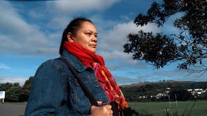 Kuki Airani author Maria Samuela recipient of research grant