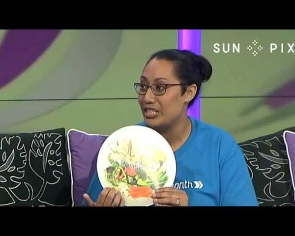 #Talanoa – Diabetes Action Month
